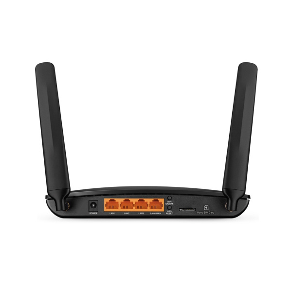 Роутер TP-LINK TL-MR150